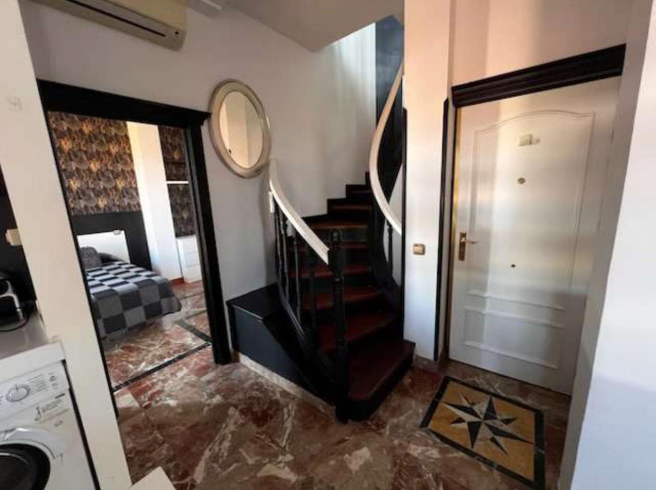 El Tiempo Appartement Madrid
