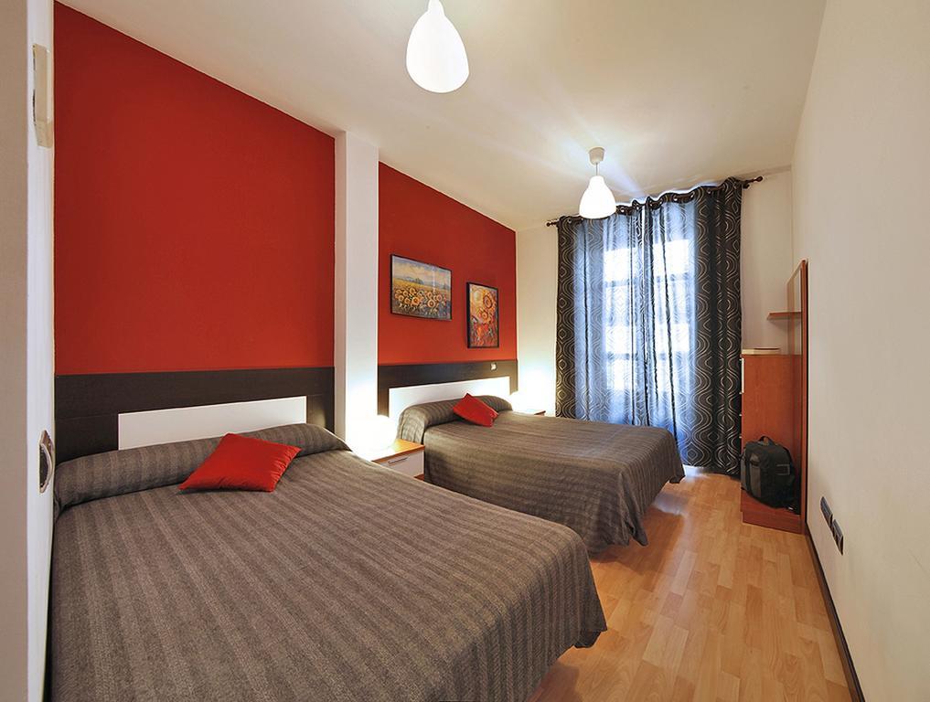 Appartement El Tiempo Madrid