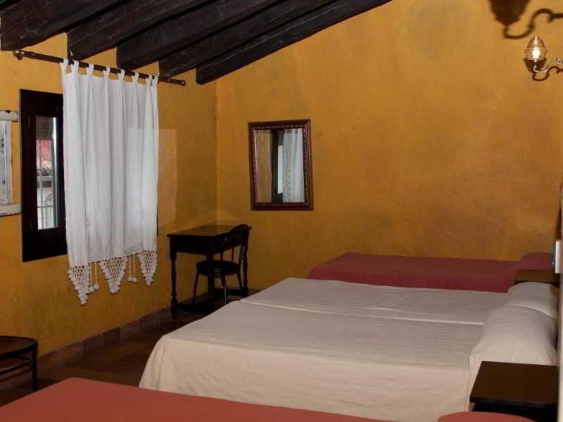 El Tiempo Appartement