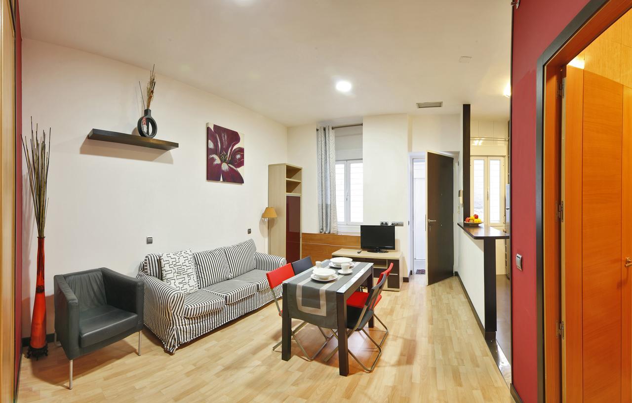 El Tiempo Appartement *