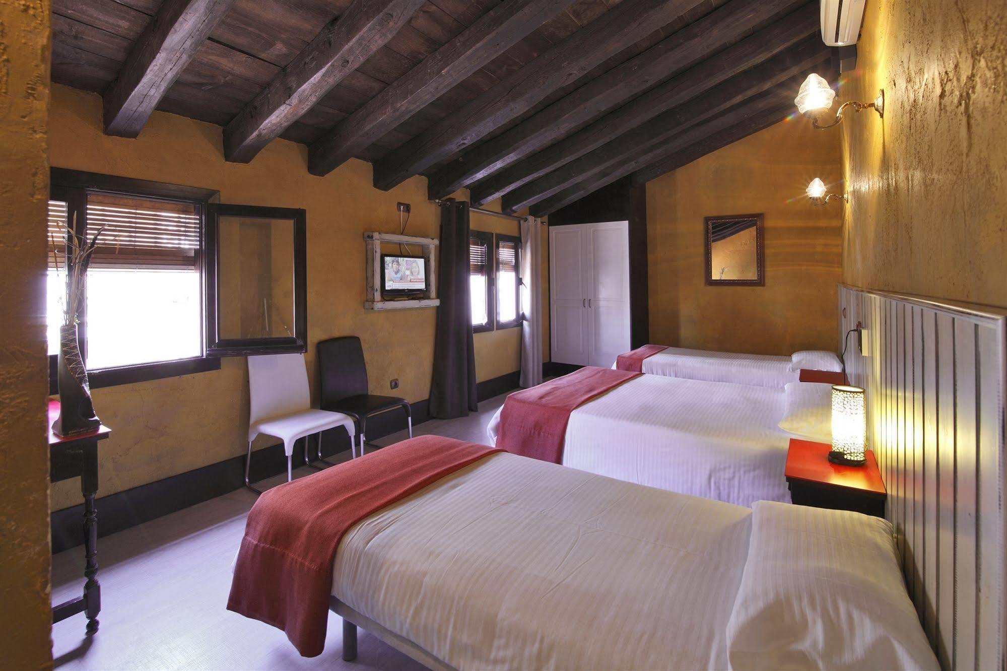 Appartement El Tiempo